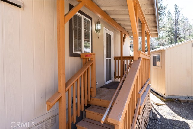 Detail Gallery Image 25 of 27 For 43555 #10 Highway 41, Oakhurst,  CA 93644 - 3 Beds | 2 Baths