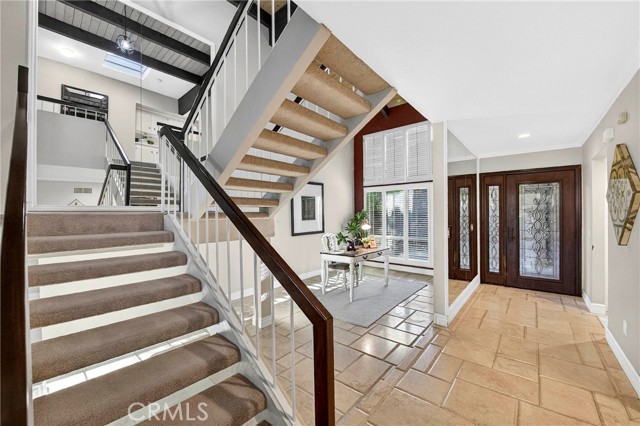 Detail Gallery Image 9 of 49 For 453 Pinehurst Ct, Fullerton,  CA 92835 - 3 Beds | 3 Baths