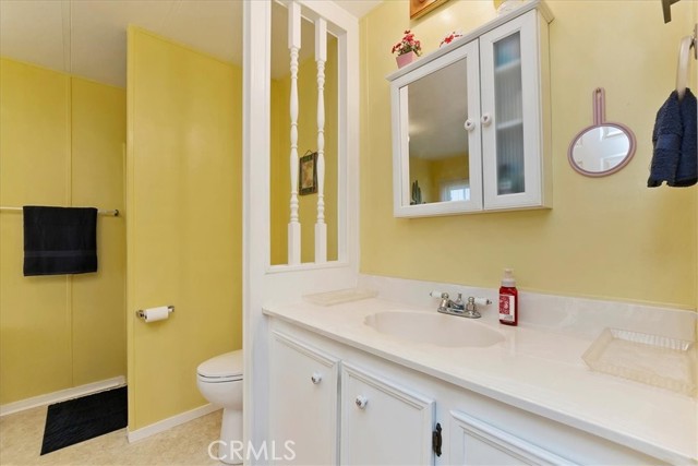 Detail Gallery Image 28 of 42 For 15500 Bubbling Wells #280,  Desert Hot Springs,  CA 92240 - 2 Beds | 2 Baths