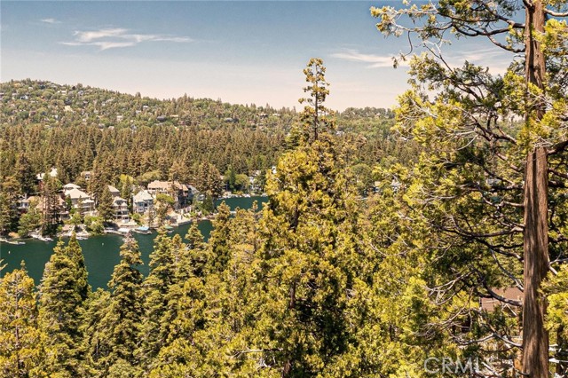 Take a bike ride to the lake