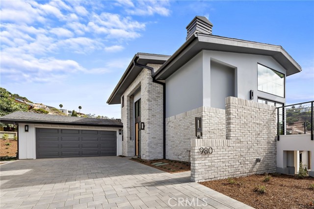 Detail Gallery Image 26 of 27 For 980 Meadowlark Ln, Laguna Beach,  CA 92651 - 3 Beds | 3 Baths