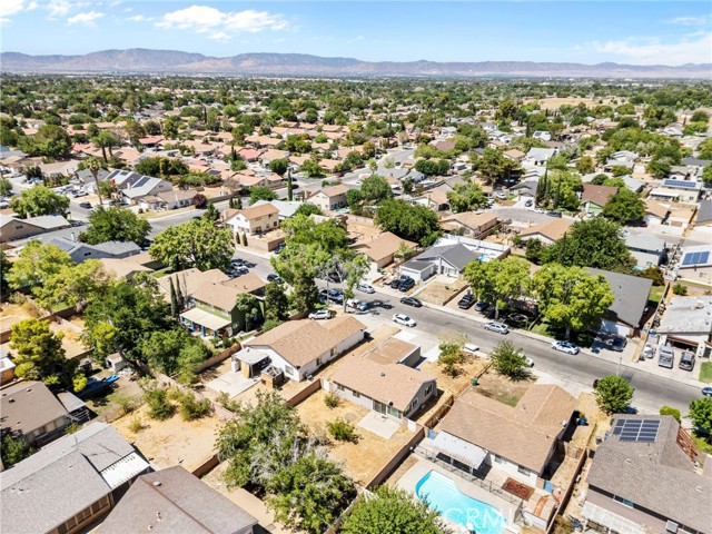 Detail Gallery Image 17 of 17 For 44730 Benald St, Lancaster,  CA 93535 - 3 Beds | 2 Baths