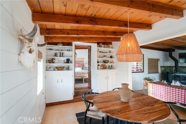 Detail Gallery Image 15 of 47 For 2810 Painted Post Pass, Pioneertown,  CA 92268 - 2 Beds | 3 Baths