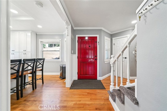 Detail Gallery Image 4 of 52 For 16908 Hillside Dr, Chino Hills,  CA 91709 - 4 Beds | 3/1 Baths