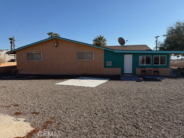 Detail Gallery Image 12 of 72 For 5800 Modoc Trl, Big River,  CA 92242 - 3 Beds | 2 Baths