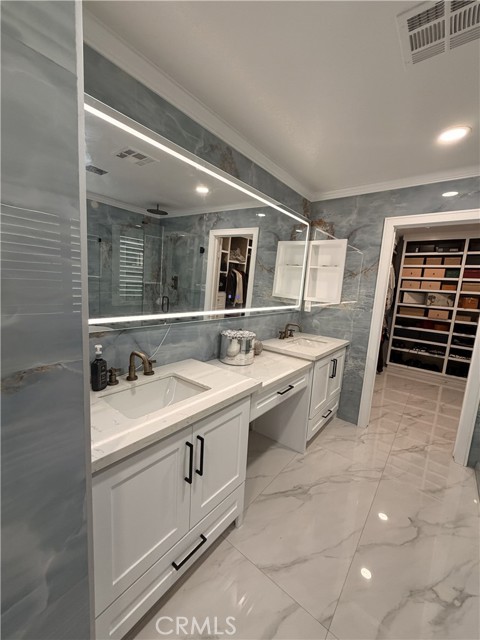 Detail Gallery Image 38 of 46 For 12460 Black Horse St, Corona,  CA 91752 - 5 Beds | 3 Baths