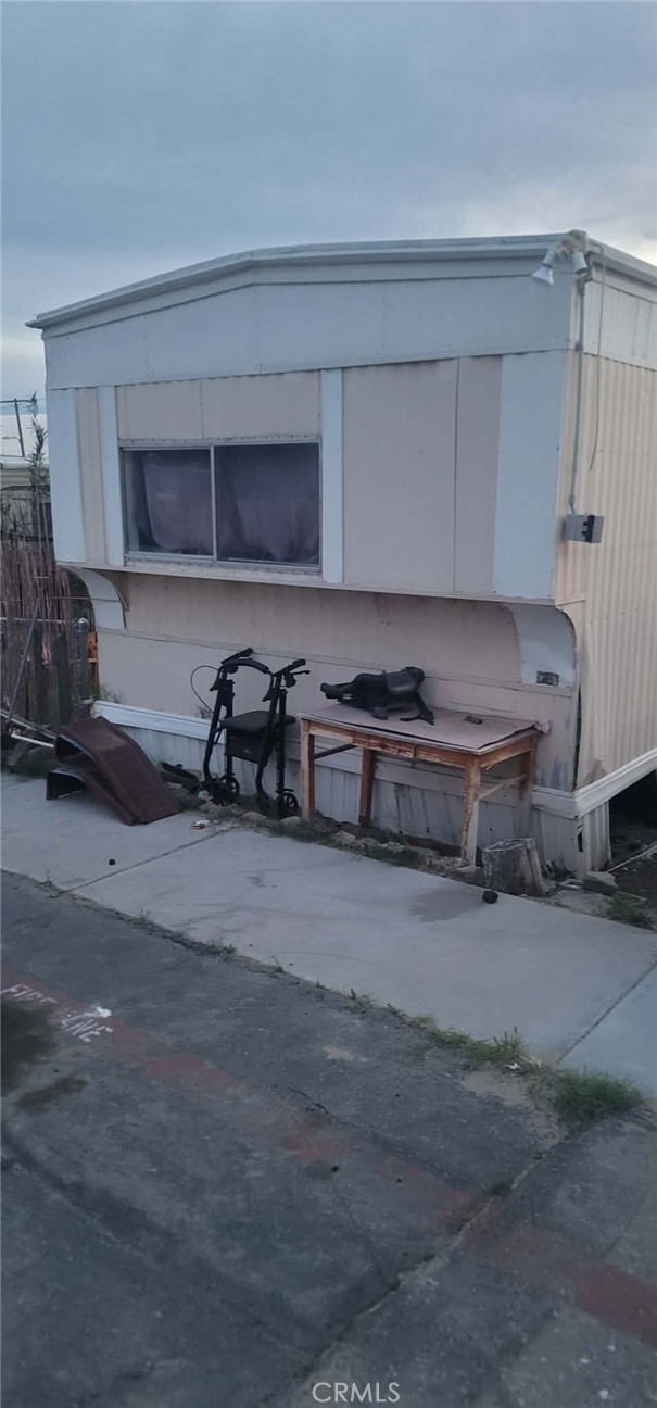 Detail Gallery Image 2 of 6 For 30204 Us Hwy 58 #25,  Barstow,  CA 92311 - 2 Beds | 1 Baths