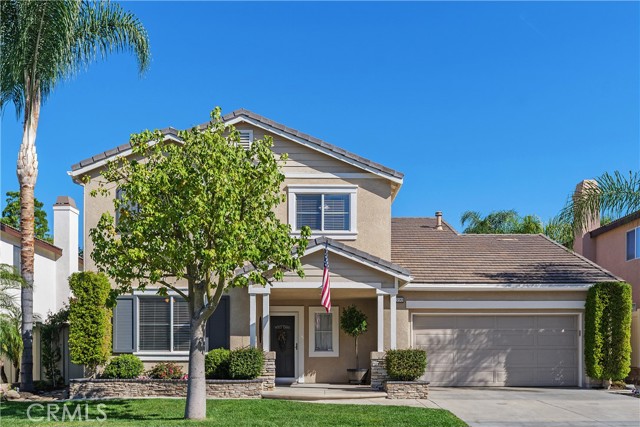 Detail Gallery Image 31 of 40 For 12390 Jacaranda, Riverside,  CA 92503 - 4 Beds | 3 Baths