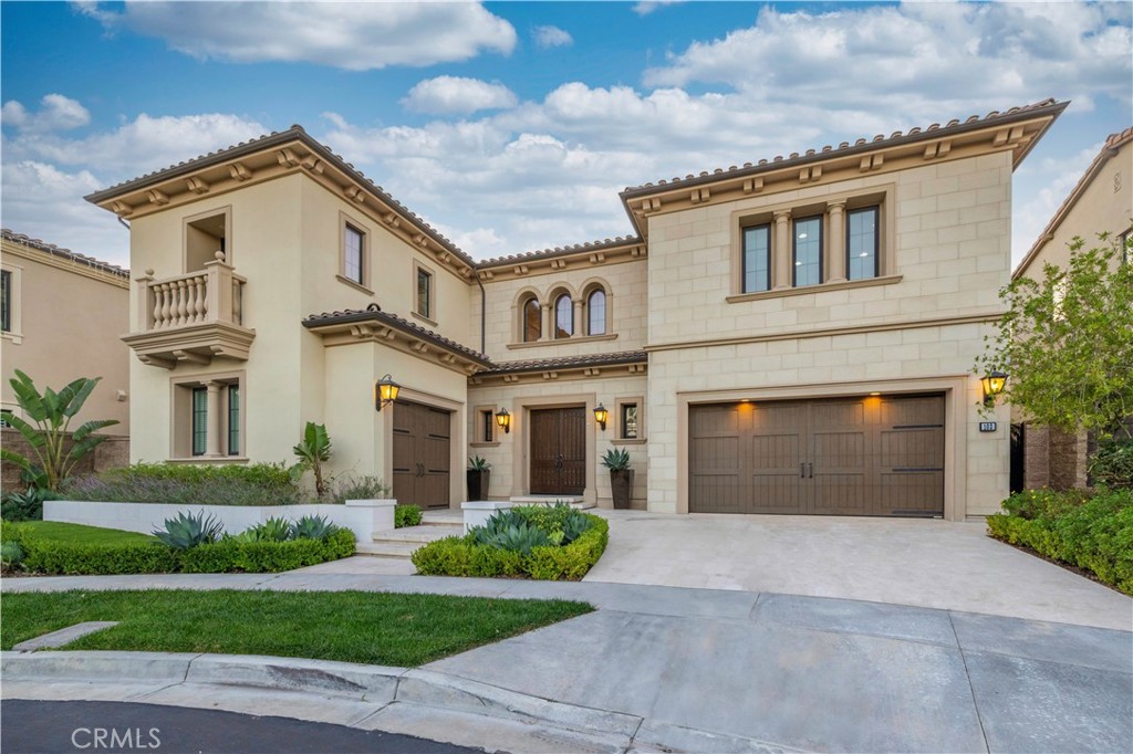 103 Pinnacle Trail, Irvine, CA 92618