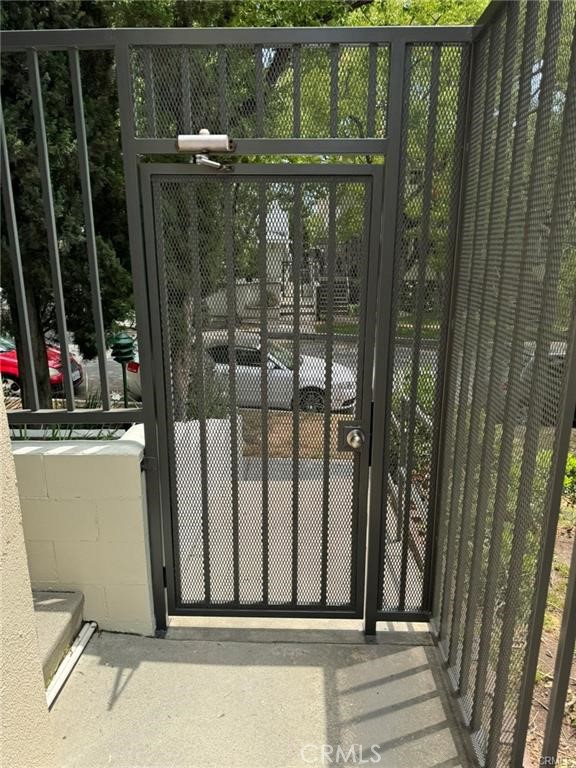 Detail Gallery Image 26 of 33 For 631 San Jose #F,  Burbank,  CA 91501 - 1 Beds | 1 Baths