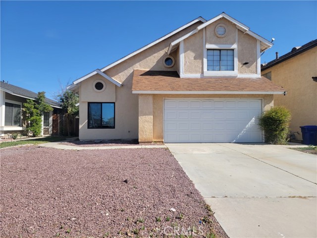 13766 Gemini Street, Victorville, CA, 92392 13766 Gemini Street, Victorville, CA, 92392