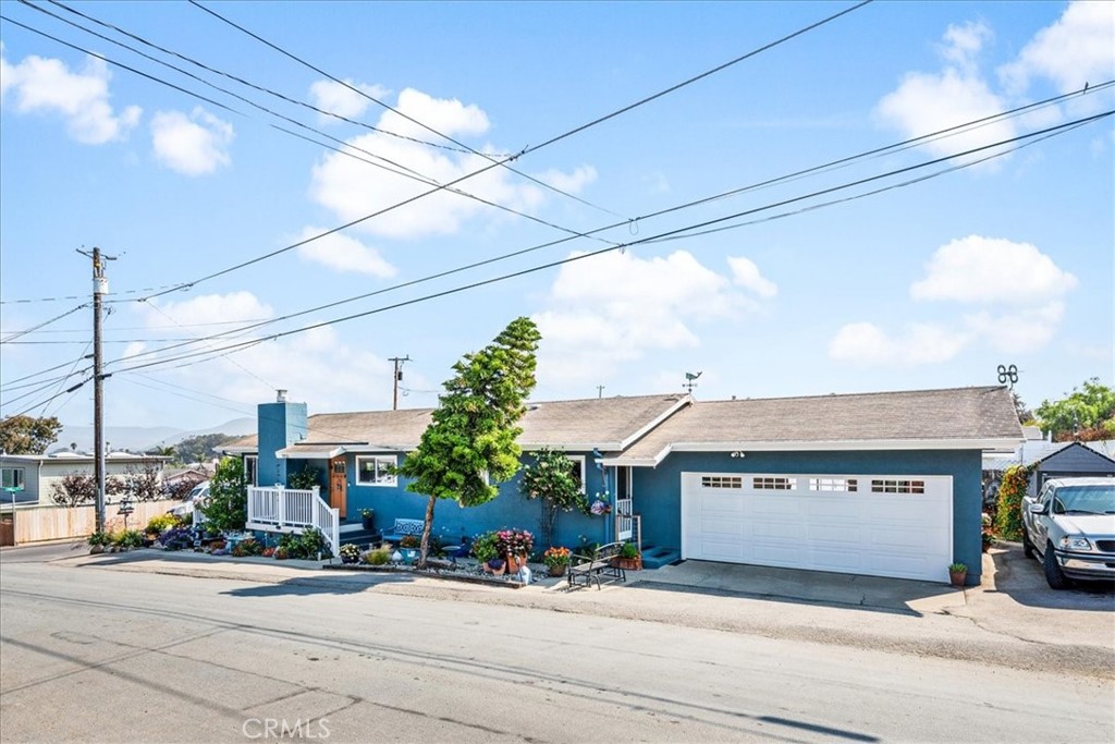 1950 Fearn Avenue, Los Osos, CA 93402