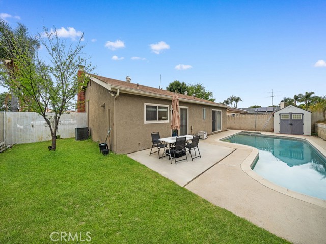Detail Gallery Image 27 of 32 For 10478 Nutmeg St, Rancho Cucamonga,  CA 91730 - 4 Beds | 2 Baths