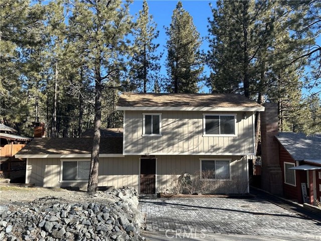 Image 3 for 1832 Sparrow Rd, Wrightwood, CA 92397