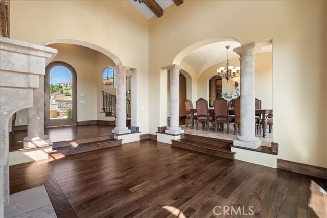 Detail Gallery Image 11 of 72 For 1470 via Chaparral, Fallbrook,  CA 92028 - 7 Beds | 5/2 Baths