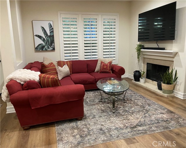 Detail Gallery Image 9 of 33 For 3355 via Merano, Costa Mesa,  CA 92626 - 3 Beds | 2/1 Baths