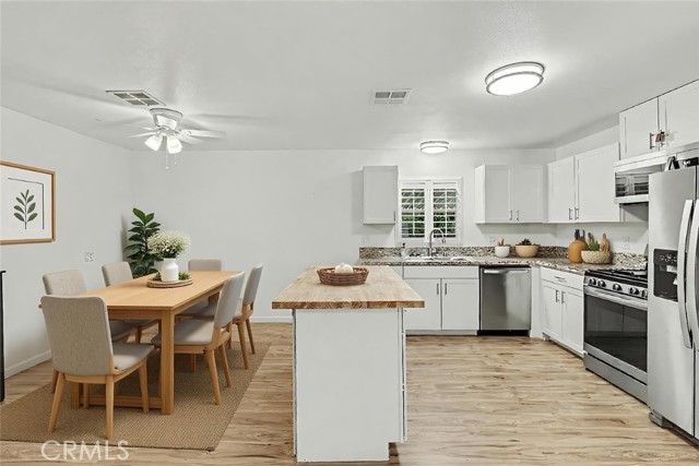 Detail Gallery Image 10 of 45 For 2240 Golden Oak #119,  Merced,  CA 95341 - 2 Beds | 2 Baths