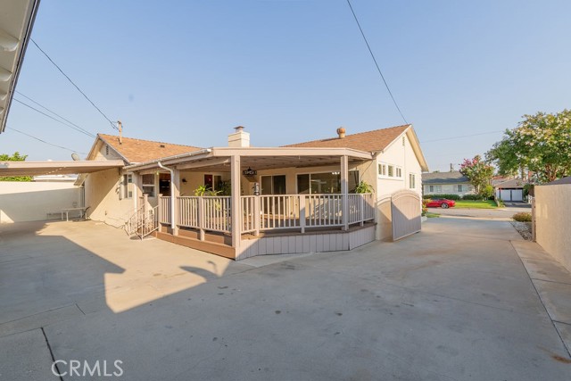 Detail Gallery Image 12 of 15 For 343 E Benbow St, Covina,  CA 91722 - 3 Beds | 2 Baths