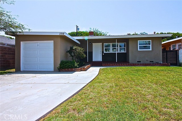 3319 Faust Ave, Long Beach, CA 90808