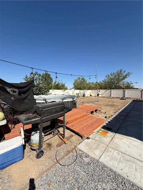 Detail Gallery Image 29 of 44 For 15974 Golden Meadow Ln, Victorville,  CA 92394 - 3 Beds | 2/1 Baths