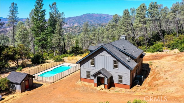 Photo of 18115 Diamond Ridge Road, Lower Lake, CA 95457