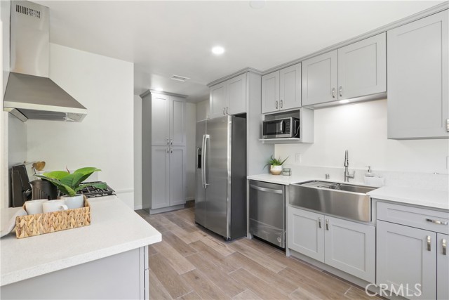 Detail Gallery Image 11 of 25 For 11512 Harvard Dr, Norwalk,  CA 90650 - 4 Beds | 2 Baths