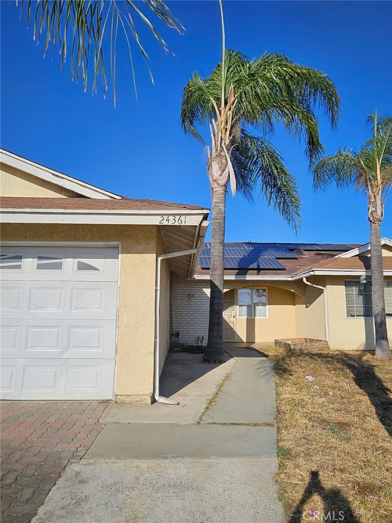 24361 Bion Drive