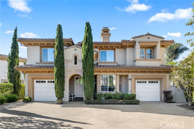 Detail Gallery Image 1 of 45 For 15 Vista Cielo, Dana Point,  CA 92629 - 5 Beds | 4/1 Baths