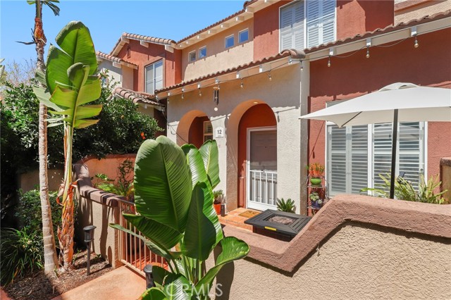 Detail Gallery Image 31 of 37 For 12 Chapala Ct, Lake Forest,  CA 92610 - 2 Beds | 2/1 Baths