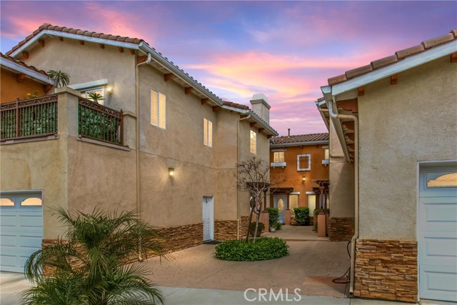 Detail Gallery Image 1 of 36 For 1200 E Highland Ave #402,  Redlands,  CA 92374 - 2 Beds | 2/1 Baths