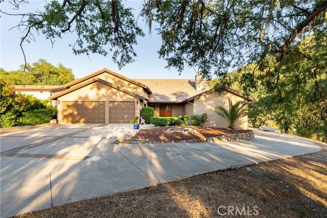 Detail Gallery Image 4 of 75 For 5145 Northfork Pl, Paso Robles,  CA 93446 - 4 Beds | 2 Baths