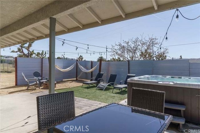 Detail Gallery Image 10 of 21 For 6840 Prescott Ave, Yucca Valley,  CA 92284 - 2 Beds | 2 Baths