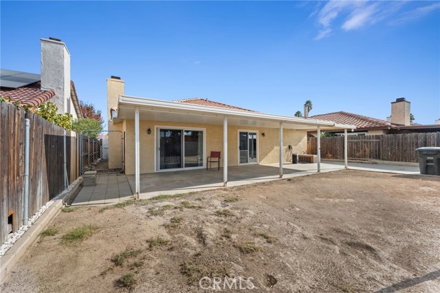 Detail Gallery Image 25 of 39 For 1435 Nolette Ave, Hemet,  CA 92545 - 3 Beds | 2 Baths