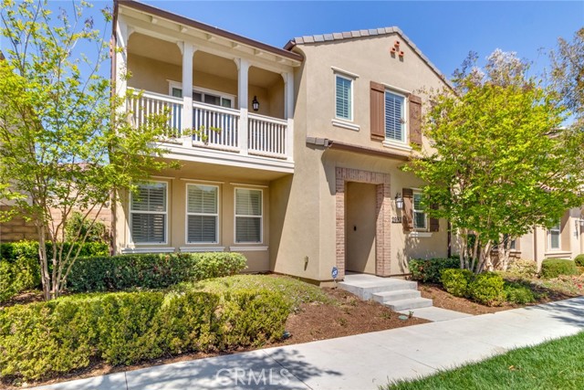 2981 E Walking Beam Pl, Brea, CA 92821