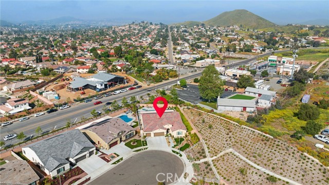 Detail Gallery Image 64 of 74 For 29355 Santa Ynez Cir, Menifee,  CA 92584 - 4 Beds | 2/1 Baths