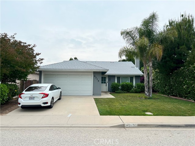 4315 Fireside Lane photo 1