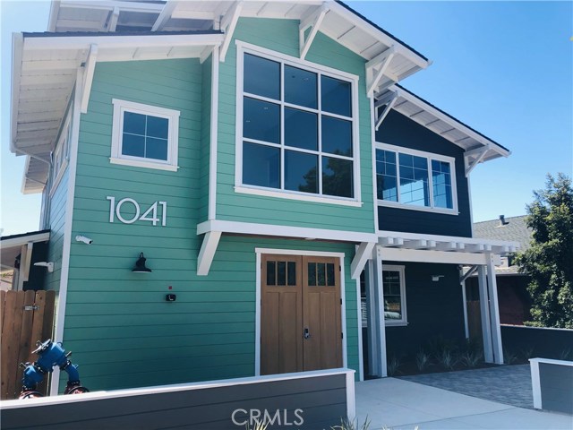 1041 Mill Street, San Luis Obispo, California 93401, ,Commercial Lease,For Rent,1041 Mill Street,CRSP20204944