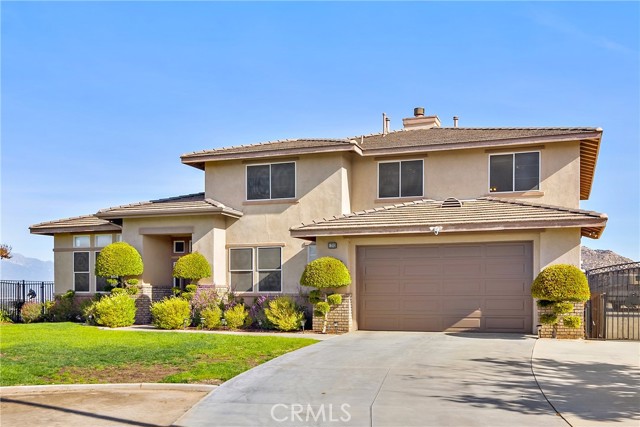 1393 Abilene Pl, Norco, CA 92860