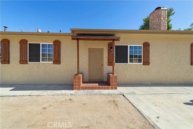 Detail Gallery Image 18 of 42 For 42343 Witten Dr, Aguanga,  CA 92536 - 2 Beds | 1/1 Baths