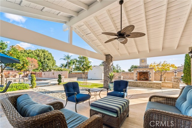 Detail Gallery Image 4 of 40 For 5737 Peridot, Rancho Cucamonga,  CA 91701 - 5 Beds | 2/1 Baths