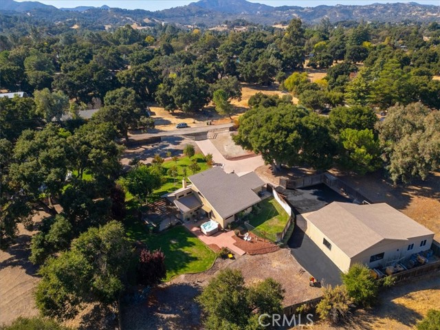 Detail Gallery Image 65 of 71 For 10325 Circle Oak Dr, Atascadero,  CA 93422 - 2 Beds | 2 Baths