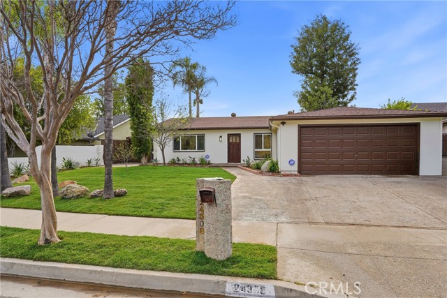 Detail Gallery Image 45 of 62 For 24308 Highlander Rd, West Hills,  CA 91307 - 3 Beds | 2 Baths