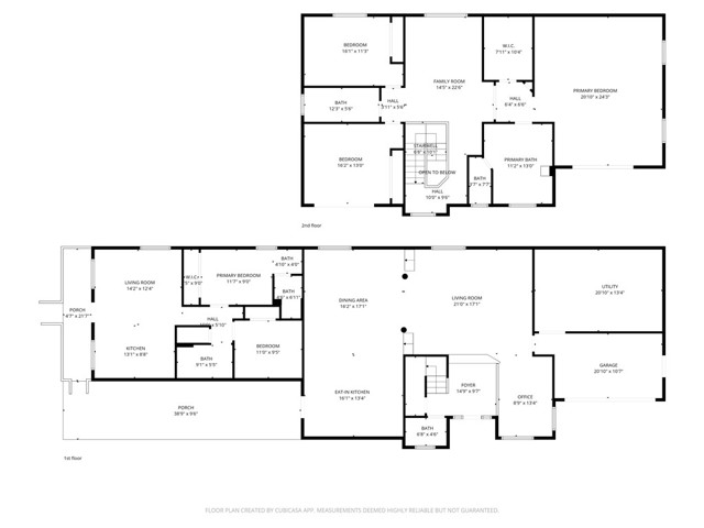 Detail Gallery Image 45 of 45 For 5176 W 134th Pl, Hawthorne,  CA 90250 - 5 Beds | 4/1 Baths