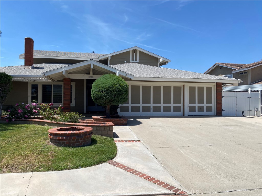 4186 Rimcrest Drive
