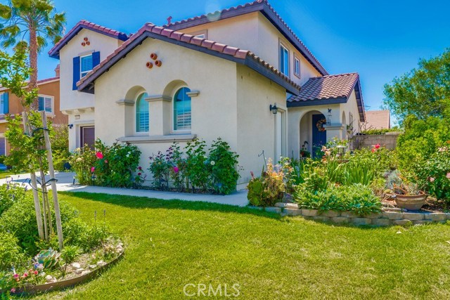 6737 Musk Mallow Court, Eastvale, CA 92880
