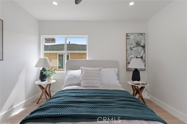 Detail Gallery Image 18 of 24 For 5004 W 138th St, Hawthorne,  CA 90250 - 3 Beds | 2 Baths