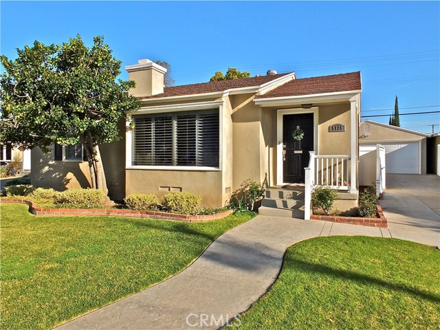 5135 E Harco St, Long Beach, CA 90808