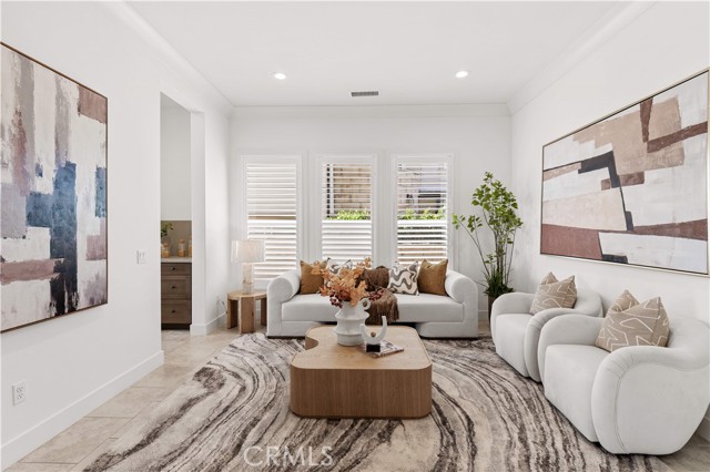 Detail Gallery Image 12 of 38 For 20564 W Bluebird Ct, Porter Ranch,  CA 91326 - 5 Beds | 5/1 Baths