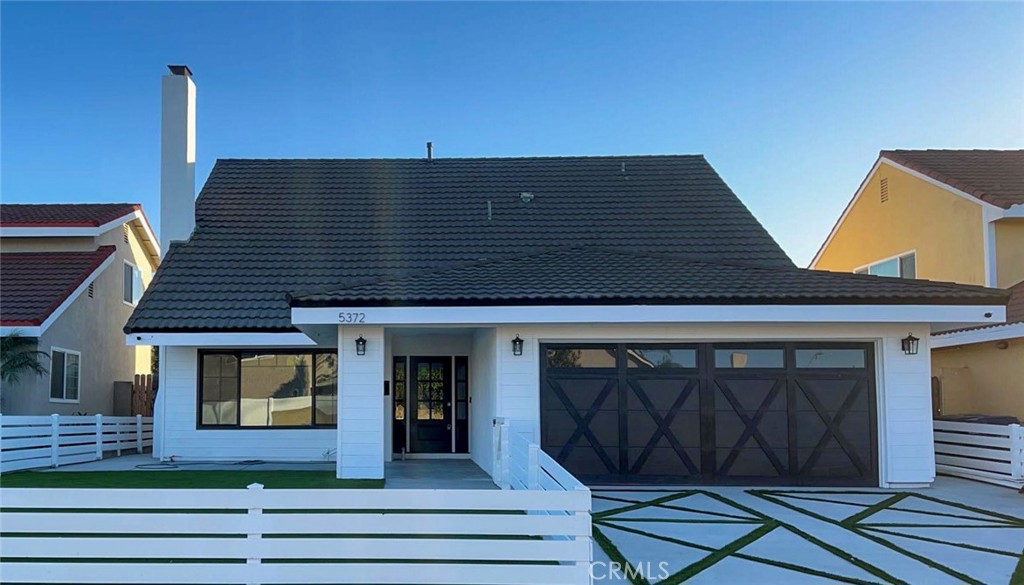 5372 Bransford Drive