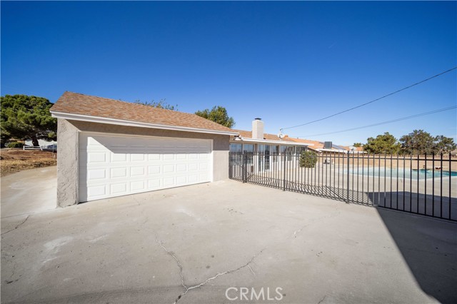 Detail Gallery Image 26 of 32 For 37066 Tovey Ave, Palmdale,  CA 93551 - 4 Beds | 2 Baths